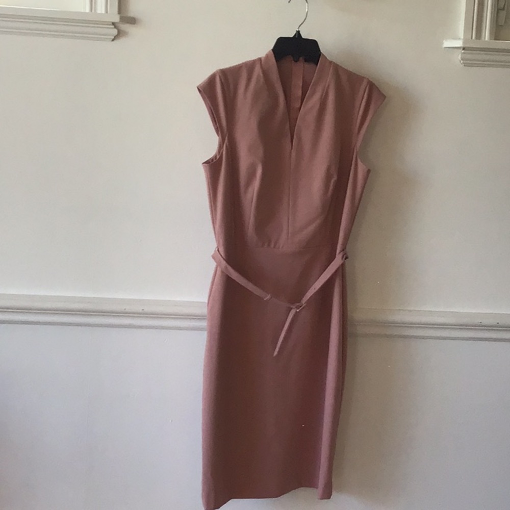 Ann Taylor, women’s dress